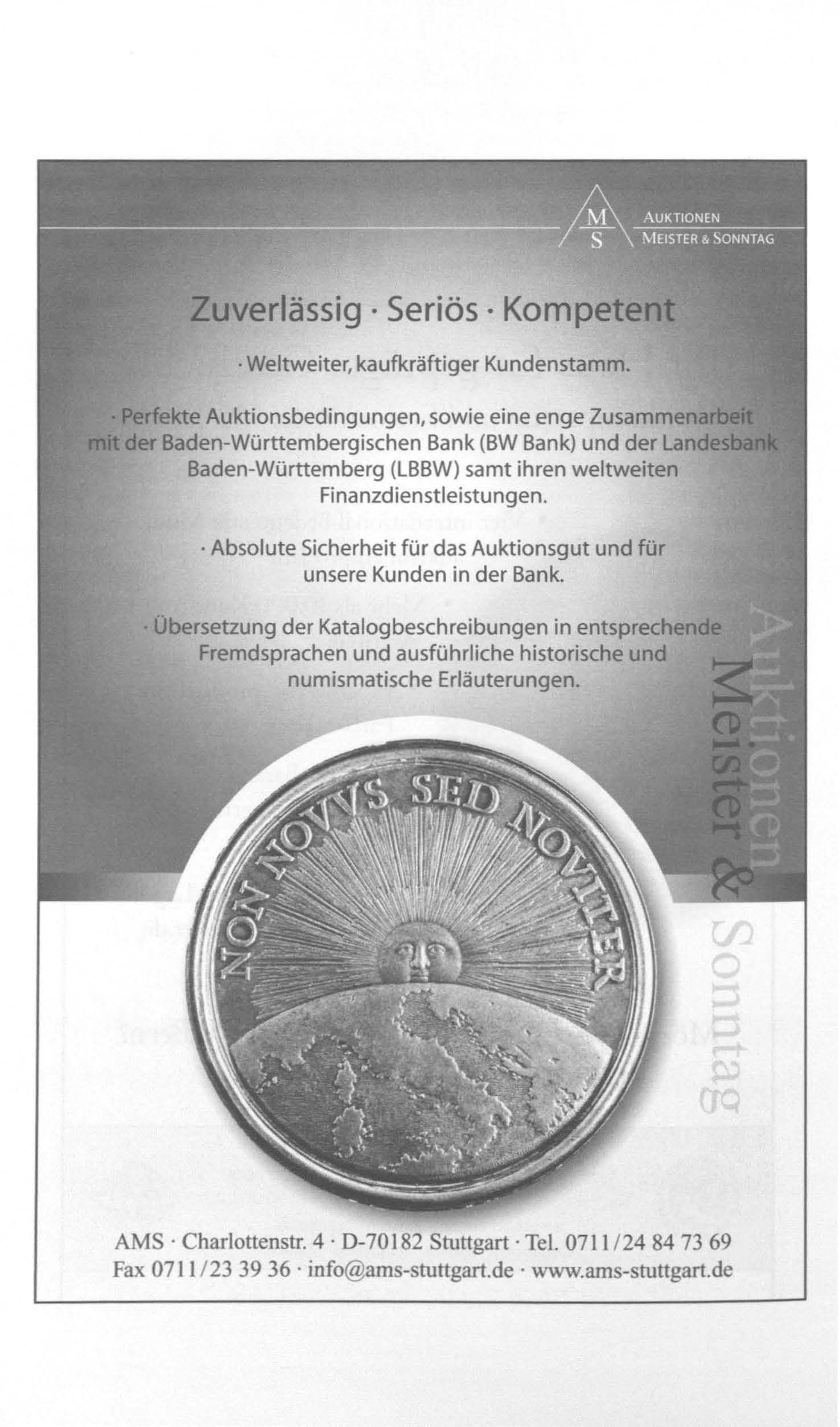 Auktionsbedingungen, sowie eine enge Baden-Württembergischen Bank (BW Bank) und der Baden-Württemberg (LBBW) samt ihren weltweiten Finanzdienstleistungen.