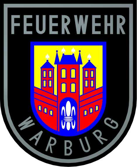 Freiwillige Feuerwehr Warburg Jahresbericht 2014