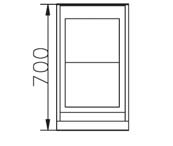 CocktailSystem Die nachfolgenden Preise sind Einzelpreise, kombinierbar und inklusive der CNSAbdeckung Abdeckung aus einer Einheit und Schränke montiert Schrank für Cocktailstation inkl.