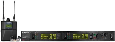 27 PSM 1000 bis zu 11 kompatible Kanäle in 8 MHz PSM 1000 IN-EAR MONITORING SYSTEM Eine einzigartige Kombination aus Klangqualität, zuverlässiger HF-Performance und Ausstattung für anspruchsvolle