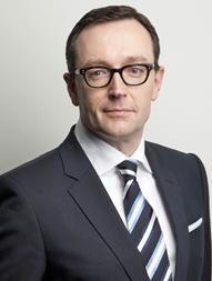 FRAGEN & ANTWORTEN Olaf Koch CEO Mark