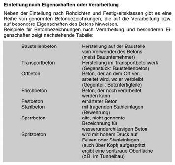 Zementherstellung: Brennprozess, Klinkerminerale!