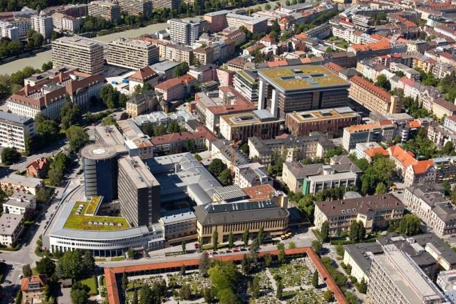 Demenz Projekt am Landeskrankenhaus Innsbruck (Förderung durch den Tiroler Gesundheitsfond