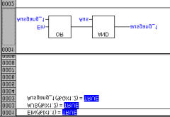 SPS IEC 1131 / Programmieren mit PROSYS 16 1 2 zum Simulieren: - evtl.