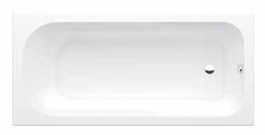 acrylbadewannen neptun 1.0 Wanne Combi, 170 x 80 cm, Weiß PRINCOMBI170.1 333,- passender Wannenträger WTCOMBI170.1 276,- Wanne Duo, 170 x 75 cm, Weiß PRINDUO170.