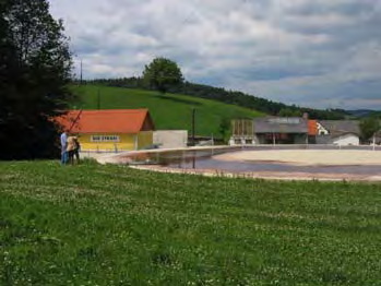 Case Study - Biogasanlage Paldau Austrian Task 38 Case Study - GHG Balance of a Biogas Plant in Austria; Graz 2007(dt), 2010 (en) S.