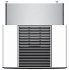 Luft-/Wasser-Wärmepumpen (Split-System) DHP-A Opti - System mit integriertem Warmwasserbereiter und geregelten Hocheffizienzpumpen Anschlüsse und Abmessungen DHP-A Opti 1 Sole ein, 28 Cu 2 Sole aus,