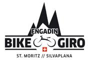 ENGADIN BIKE GIRO 1.-3. Juli 2016 3-tägiges Mountainbike- Etappenrennen für Profis und Hobbysportler Orte: Silvaplana, St.