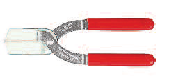 Einfache Abisolierwerkzeuge SES NO-NIK Material Griffe: Kunststoff Material Messer: geschmiedeter Stahl Kabeldurchmesser: 0,16 bis 0,81 mm Gewicht: 50 g Länge: 135 mm Eigenschaften: - Erste