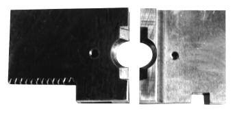 Manuelle Abmantelungs- und Ablängmaschine FA15 oder FA30 FA15 & FA30 Die FA 15 und FA 30 sind die einzigen Maschinen, die über ein kniehebelge-steuertes Messersystem verfügen, das lediglich in die
