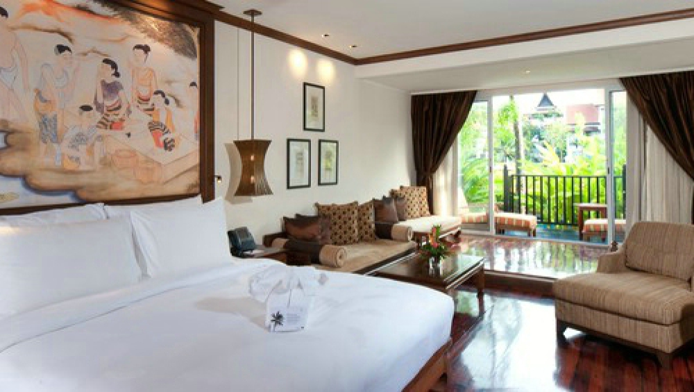 JW Marriott Khao Lak Resort und
