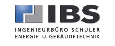Vielen Dank für Ihr Interesse IBS Ingenieurbüro Schuler GmbH