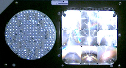 LED-SSW (links und rechts).