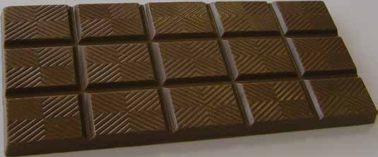 Unsere Eigendruckprodukte - Folie 4620 x 40g Schokolade mit Logodruck Art. Nr.