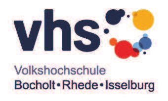 Verein der Freunde und Förderer der Volkshochschule Bocholt Rhede Isselburg e.v.