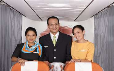 Wir wünschen einen guten Flug Willkommen in der Welt von Air Mauritius!