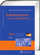 Weitere lieferbare Titel: Rebscher/Kaufmann (Hrsg.): Effizienzmanagement in Gesundheitssystemen 2012. X, 467 Seiten. Hardcover. 59,95. ISBN 978-3-86216-098-3 Rebscher/Kaufmann (Hrsg.