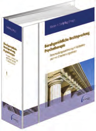 Psychotherapie Behnsen/Bell/Best/Gerlach/Schirmer/Schmid (Hrsg.) Management Handbuch für die psychotherapeutische Praxis Online: Halbjahrespreis für 1 Lizenz 109,99.