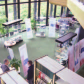 05 Hochschulinfrastruktur FDZ ZUSÄTZLICHER STANDORT IN MANNHEIM Im April 2013 hat das Forschungsdatenzentrums (FDZ) der BA im Institut für Arbeitsmarkt- und Berufsforschung (IAB) einen zusätzlichen
