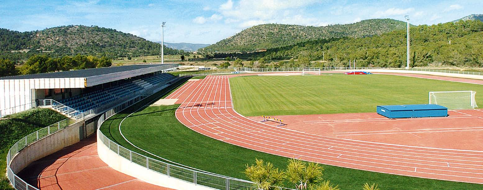 Trainingscamps Spanien Mallorca Gran Canaria Malaga Alicante Valencia Barcelona Royal Sportreisen bietet als Trainingslagerspezialist in