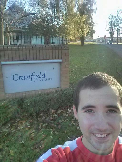 30 Cranfield