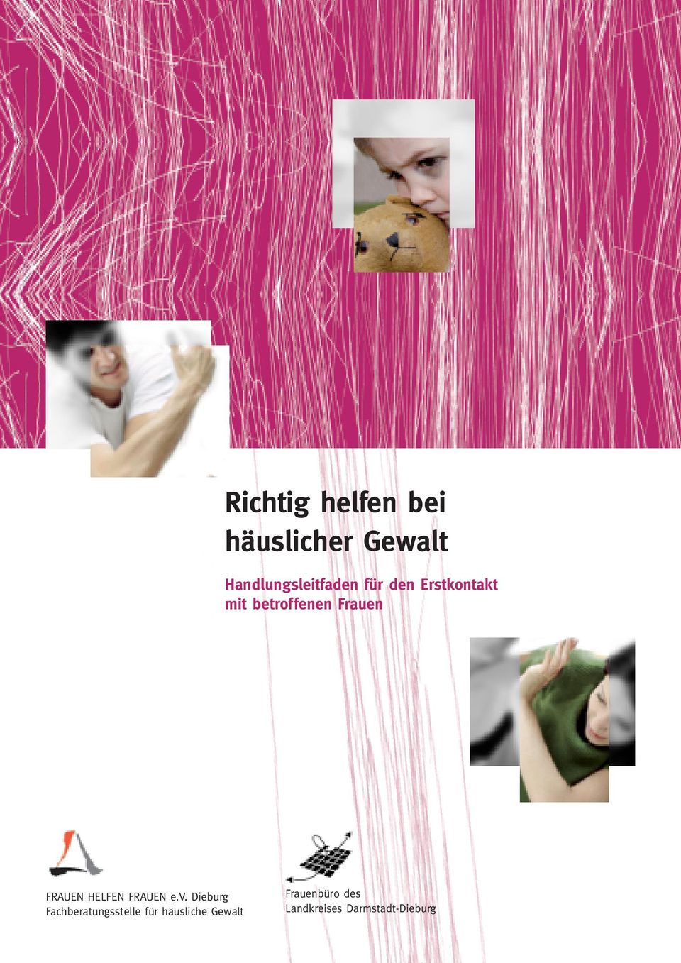 Frauen FRAUEN HELFEN FRAUEN e.v.