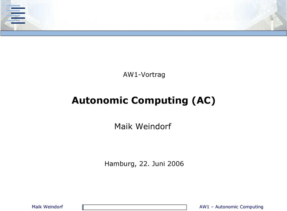 Computing (AC)