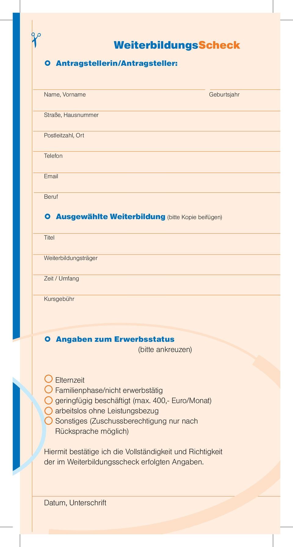 Familienphase/nicht erwerbstätig geringfügig beschäftigt (max.