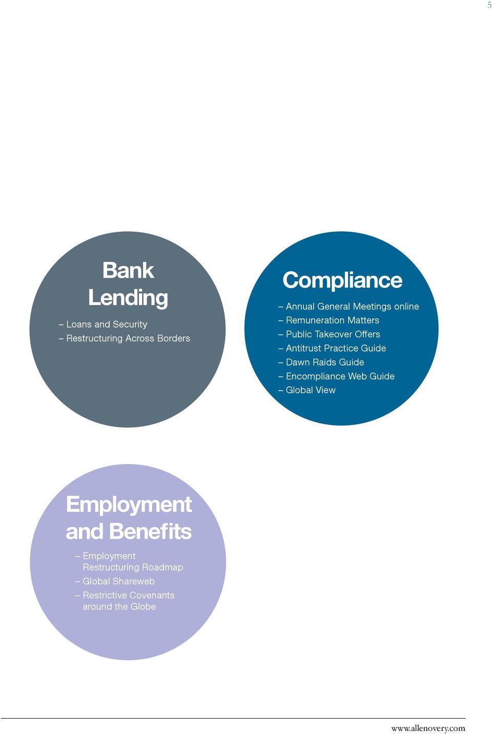 Practice Guide Dawn Raids Guide Encompliance Web Guide Global View Employment and
