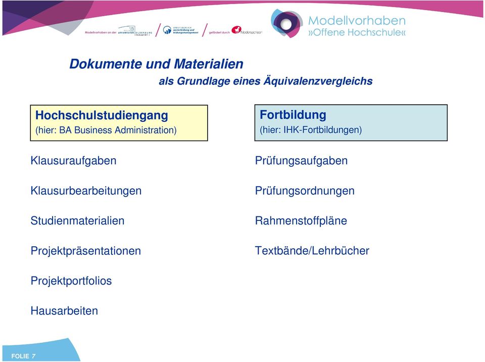 Klausuraufgaben Prüfungsaufgaben Klausurbearbeitungen Prüfungsordnungen