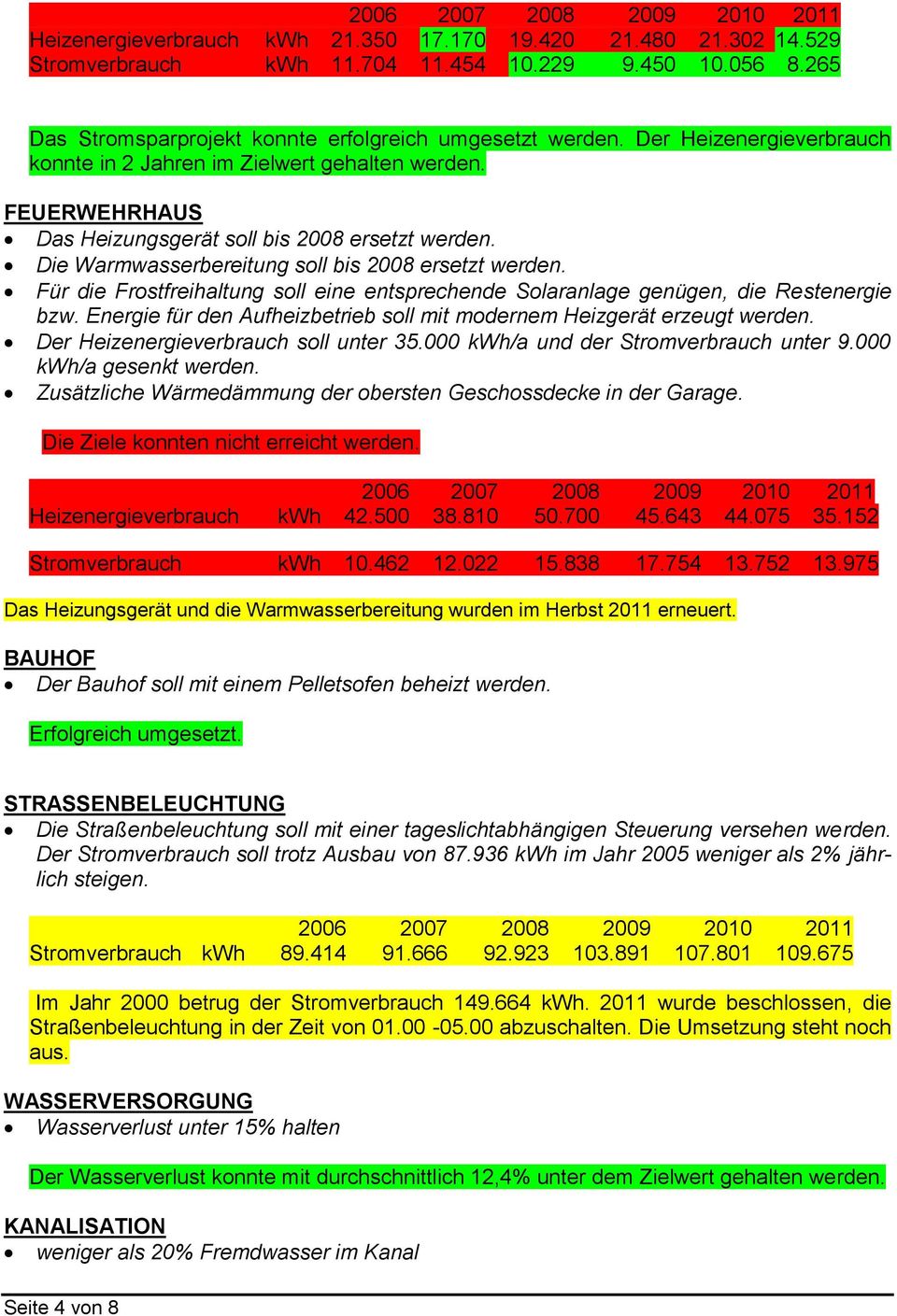 Für die Frostfreihaltung soll eine entsprechende Solaranlage genügen, die Restenergie bzw. Energie für den Aufheizbetrieb soll mit modernem Heizgerät erzeugt werden.