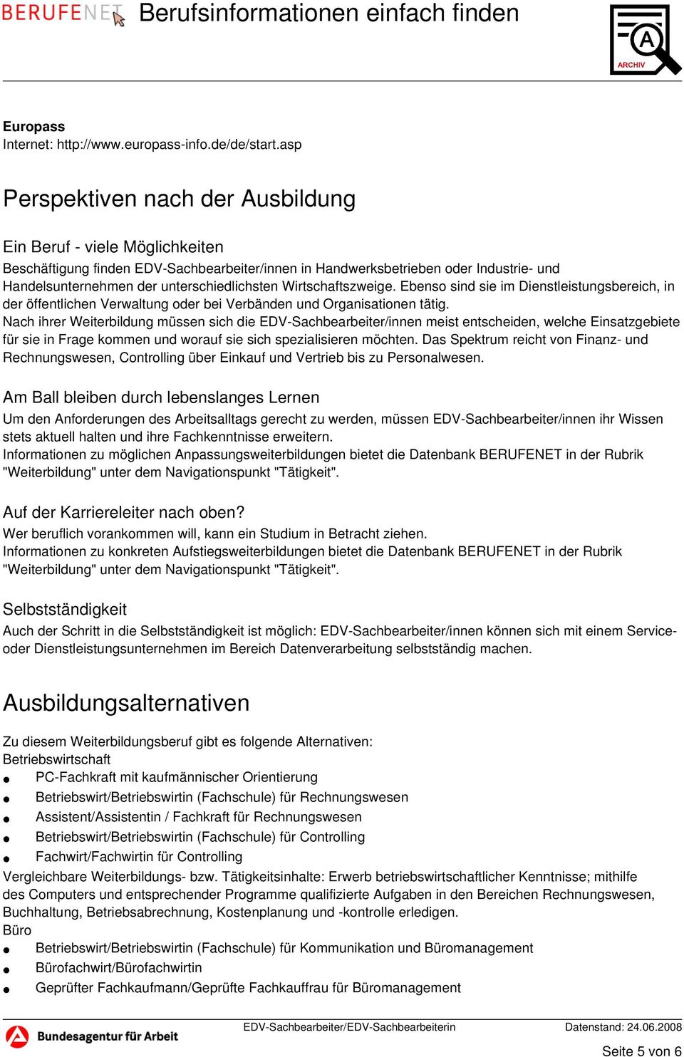 Wirtschaftszweige. Ebenso sind sie im Dienstleistungsbereich, in der öffentlichen Verwaltung oder bei Verbänden und Organisationen tätig.