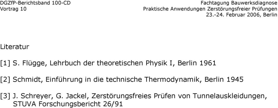 Schmidt, Einführung in die technische Thermodynamik, Berlin