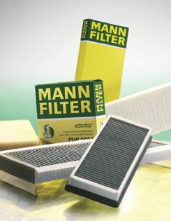 Filter spezial Filter regelmäßig tauschen Ein turnusmäßiger Ersatz des schmutzbeladenen Filterelements ist deshalb wichtig und sollte zur regelmäßigen Wartung gehören.