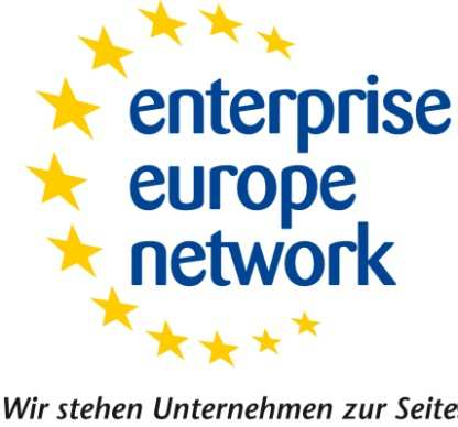 Wir stehen Unternehmen zur Seite Enterprise Europe Network BW 600 Organisationen mit 4.