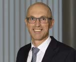Personalia Neues aus den Unternehmen Technischer Geschäftsführer bestätigt Helmut Hertle bleibt Geschäftsführer der TWS Netz GmbH, Ravensburg.