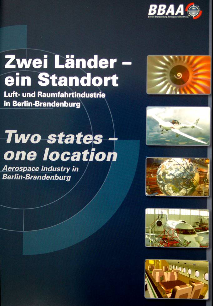 Vielen Dank für Ihre Aufmerksamkeit! BBAA e.v. Berlin-Brandenburg Aerospace Allianz e.v. Airport Center Mittelstraße 5/5a 12529 Berlin-Schönefeld Tel.
