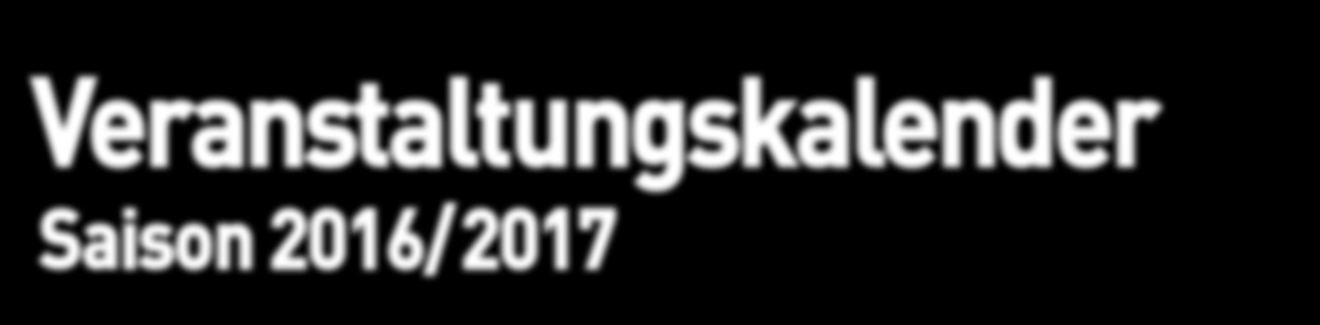 ÖSTERREICHISCHER VEREIN FÜR KRAFTFAHRZEUGTECHNIK AUSTRIAN SOCIETY OF AUTOMOTIVE ENGINEERS Veranstaltungskalender Saison 2016/ 2017 März 20.17 Di 07.03. 18.