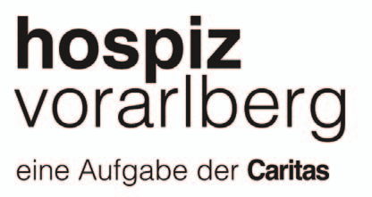 10.7 Hospiz Vorarlberg Daten und Fakten 2012 Hospizbegleitung und Beratung 213 gut geschulte ehrenamtliche Hospiz-BegleiterInnen (darunter 82% Frauen) haben im Jahr 2012 1.167 Einsätze geleistet.