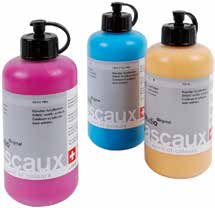 Lascaux Acrylfarben Studio, 250 ml Die universalen Acrylfarben in der bewährten Künstlerqualität sind äusserst vielseitig verwendbar und eignen sich für alle Maltechniken auf praktisch jedem