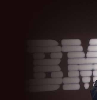 IDEEN UND INNOVATIONEN INTERVIEW Wir sind auf jeden Fall sexy genug Die IBM-Chefin Martina Koederitz steht auf dem Standpunkt, dass ihre Leute sich richtig wohlfühlen müssen, um gut zu arbeiten.