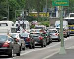 Verkehrslärm Verkehrslärm jedoch beeinträchtigt das Leben vieler Menschen, wie eine Umfrage im Jahr 2012 mit ca.