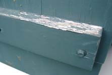 BKP 227: Äussere Oberflächenbehandlungen Graffittischutz Anti-Graffitti- Beschichtung Graffitti-Entfernung Halogenfreie Emulsionen oder Dispersionen.