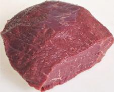 Argentina Beef «Natürlich, aussergewöhnlich und hochwertig» Ausgesuchte argentinische Rinder liefern das schmackhafte und natürlich gewachsene Fleisch.
