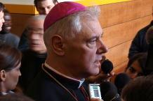 Kardinal Müller: Piusbruderschaft muss Konzil ganz anerkennen Radio Vatikan verbreitete am 31.5.