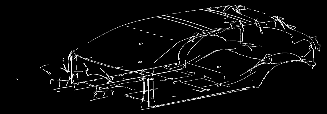Motivation Hauptaufgaben der Klebverbindungen Einfache Montage der Fügepartner Kraftübertragung zwischen strukturellen Bauteilen erhöhen Ermöglichung der Mischbauweise [Porsche Cayenne 2010]