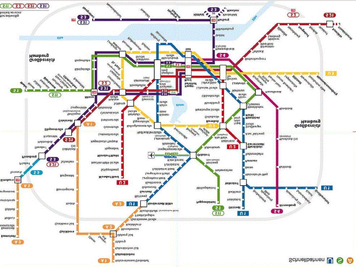 Folie 10 von 21 Topologische Räume Beispiel