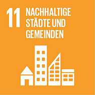 Ziel 11: Städte und Siedlungen inklusiv, sicher, widerstandsfähig und nachhaltig machen Die Urbanisierung gehört zu den bedeutendsten Entwicklungen im 21. Jahrhundert.