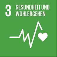 Ziel 3: Ein gesundes Leben für alle Menschen jeden Alters gewährleisten und ihr Wohlergehen fördern Die MDGs trugen bedeutsam zur weltweiten Verbesserung der Gesundheit bei, zb.