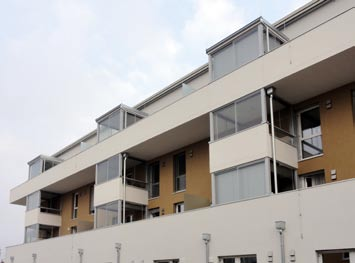 Aweso Fassaden-Systeme Die perfekte Fusion von Form und Funktion Aweso steht für hochwertige Beschläge im Bereich Fassadenbau. Wir sind Spezialisten für Aluminiumprofile und Zubehör.